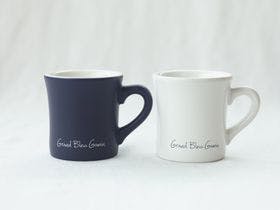 Grand　Bleu　Gamin