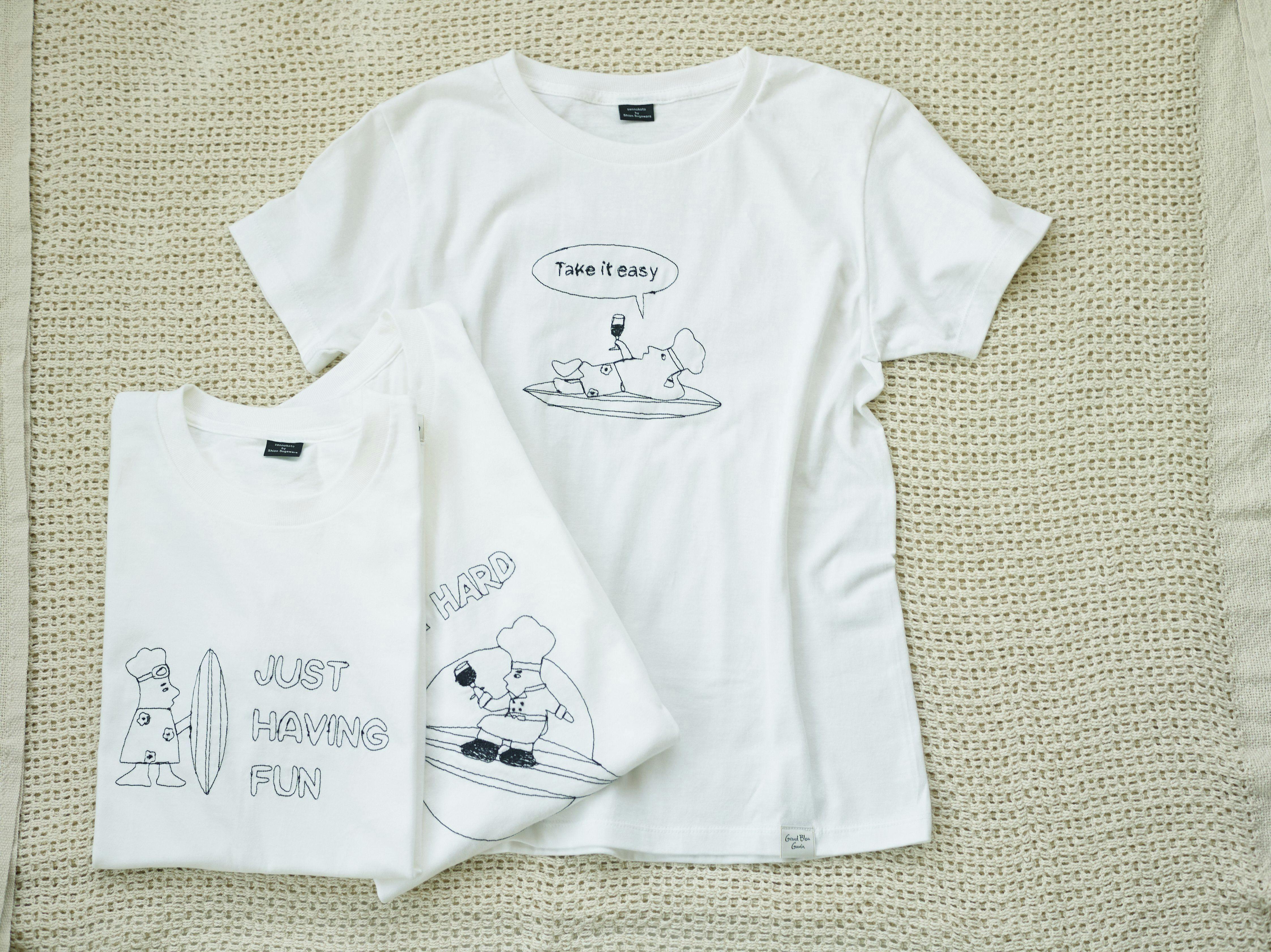 ภาพเสื้อยืด (สำหรับขาย)