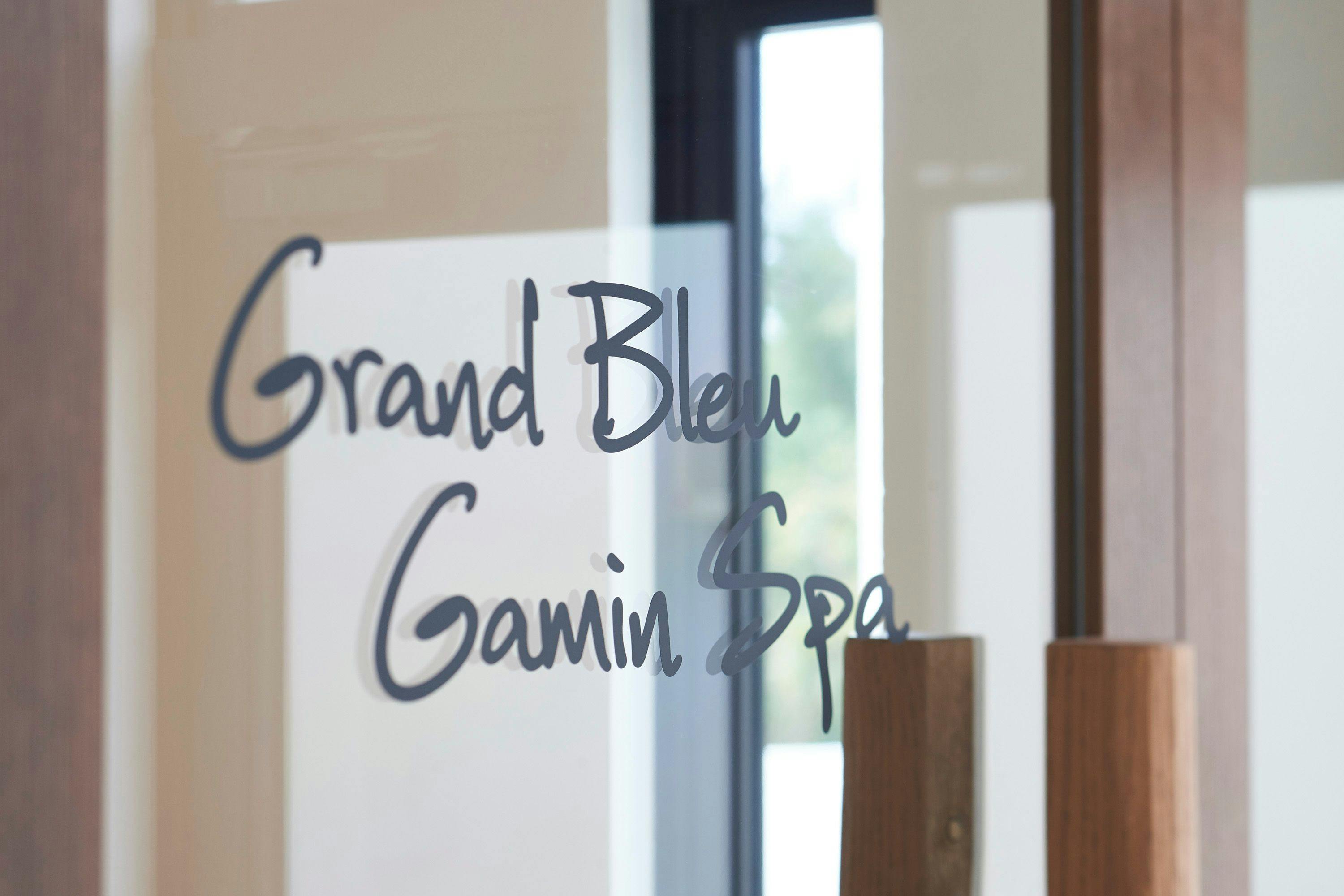 Grand Bleu Gamin（グランブルーギャマン）