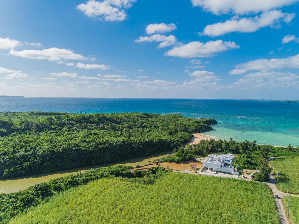 Grand Bleu Gamin（グランブルーギャマン）