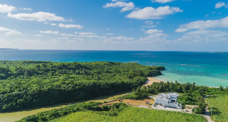 沖縄離島 プライベートビーチ感が人気の宿 17選 宿泊予約は 一休 Com 沖縄離島 プライベートビーチ感が人気の宿 17選 宿泊予約は 一休 Com