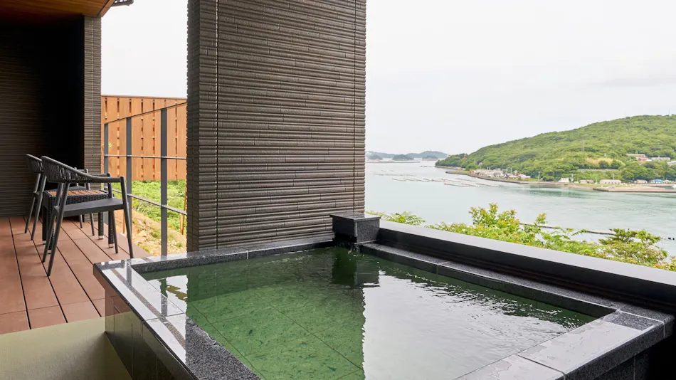 Kisara Villa Toki
