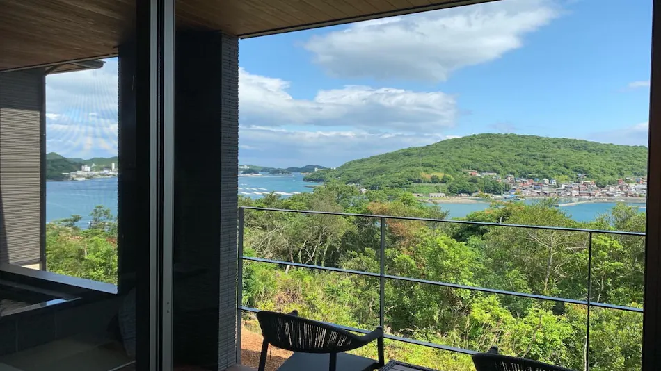 Kisara Villa Toki