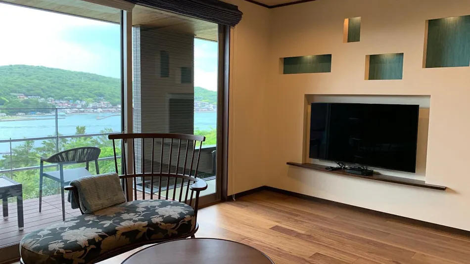 Kisara Villa Toki