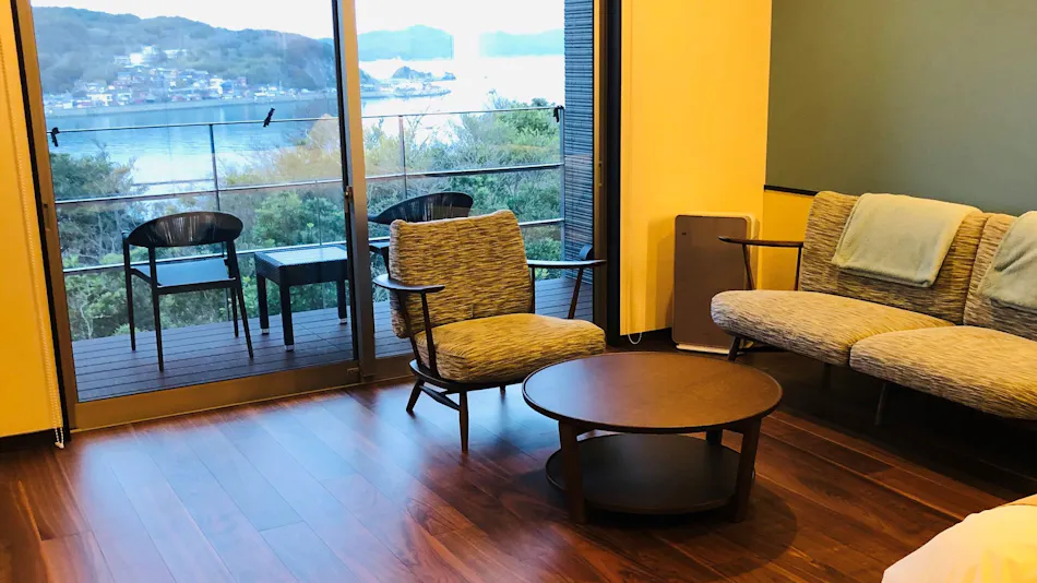 Kisara Villa Toki