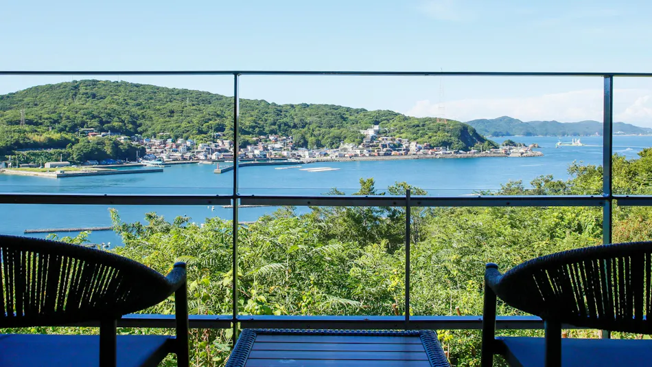 Kisara Villa Toki