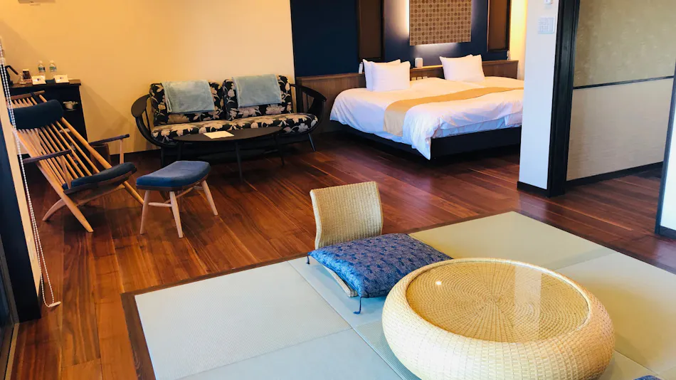 Kisara Villa Toki