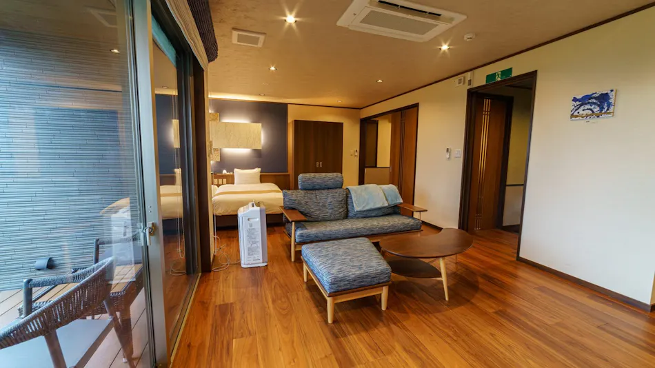 Kisara Villa Toki