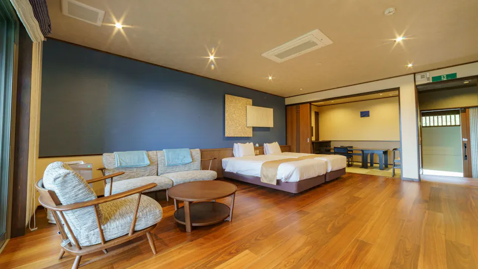 Kisara Villa Toki