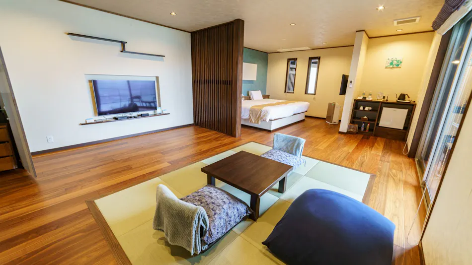 Kisara Villa Toki