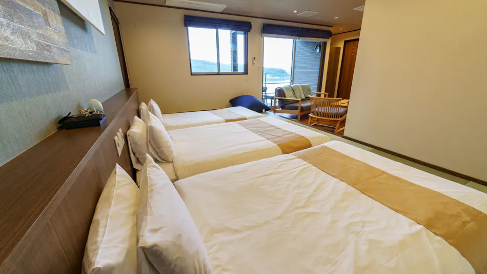 Kisara Villa Toki