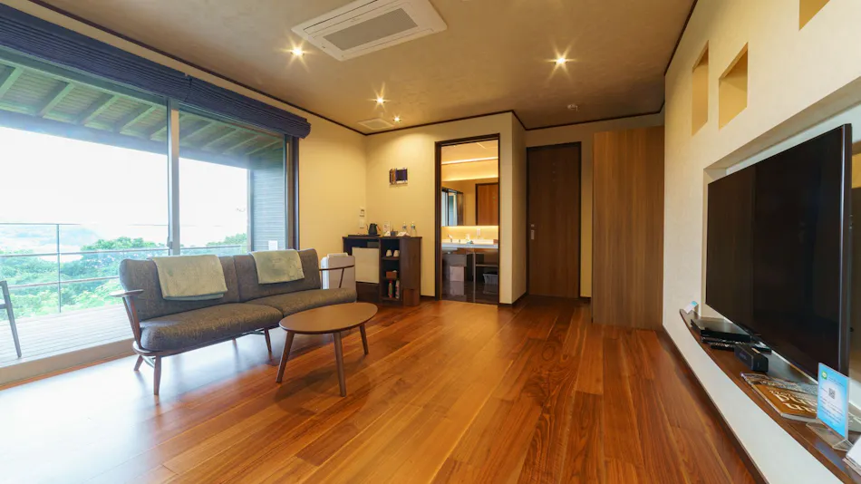 Kisara Villa Toki