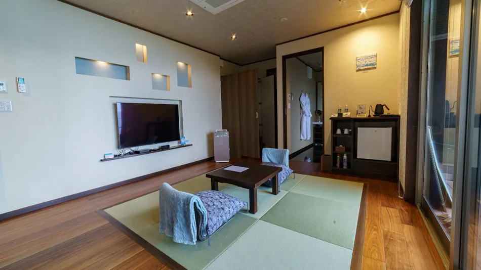 Kisara Villa Toki
