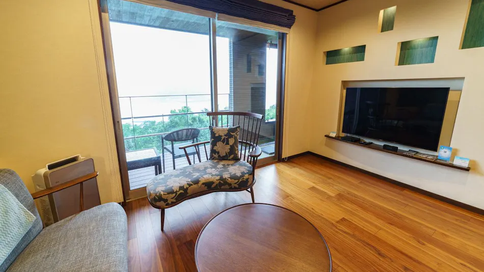Kisara Villa Toki