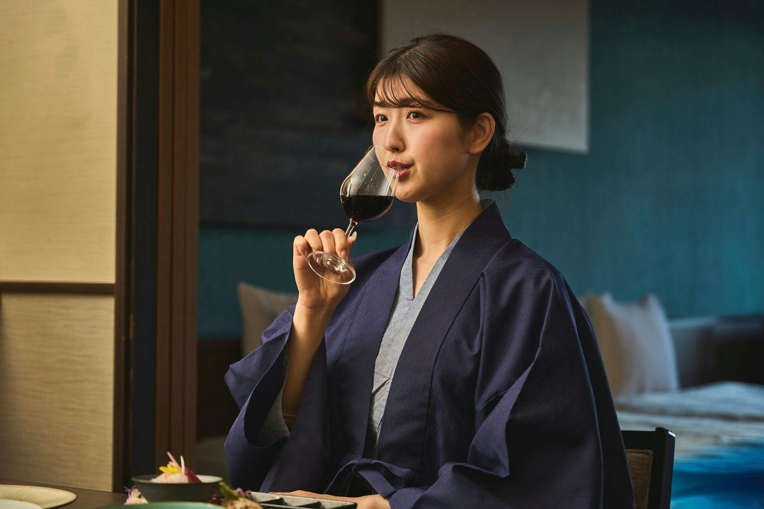 季さら別邸 刻～TOKI～