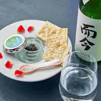 Set Kaviar Oise & Jikon