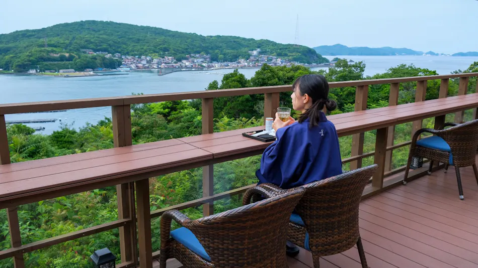 Kisara Villa Toki