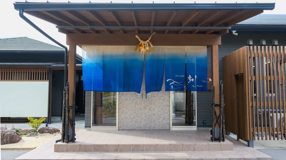 Kisara Villa Toki