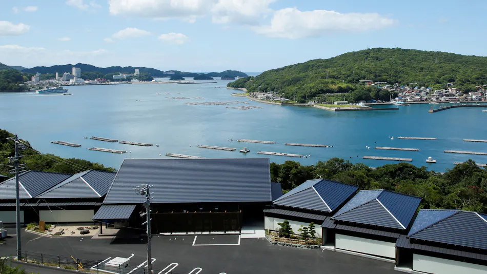 Kisara Villa Toki