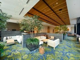 【大阪・梅田の人気ビジネスホテル】都シティ 大阪本町