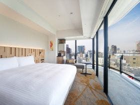 都シティ　大阪本町