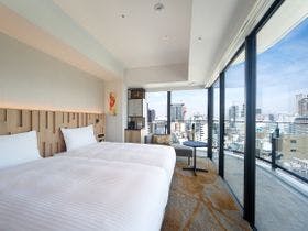 都シティ　大阪本町