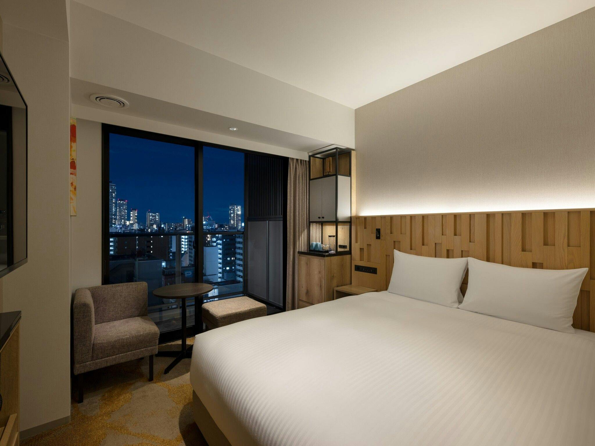 モデレートダブル