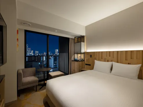 モデレートダブル