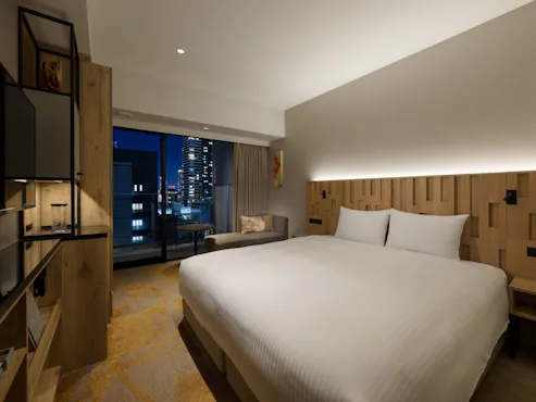 スーペリアダブル