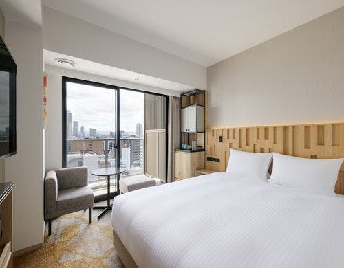 モデレートダブル