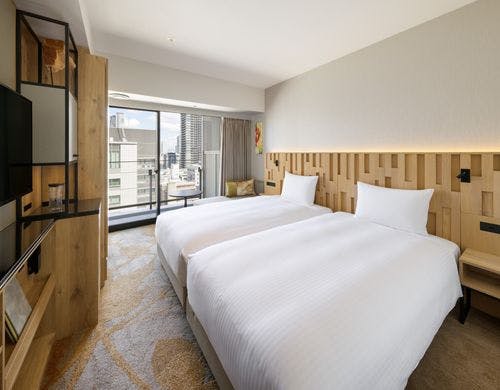 バスルーム１例