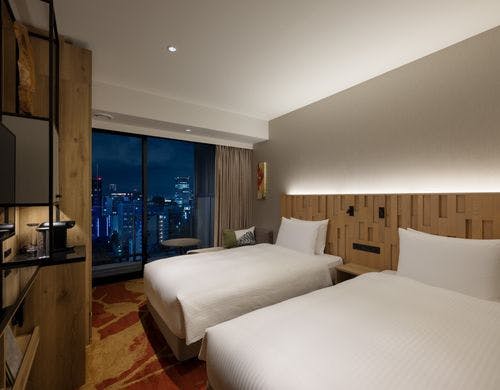 バスルーム１例