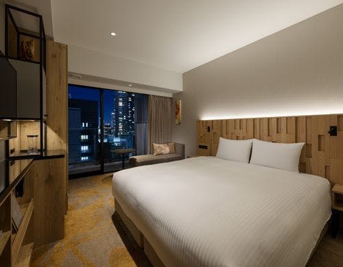 スーペリアダブル