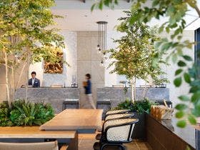 都シティ 大阪本町