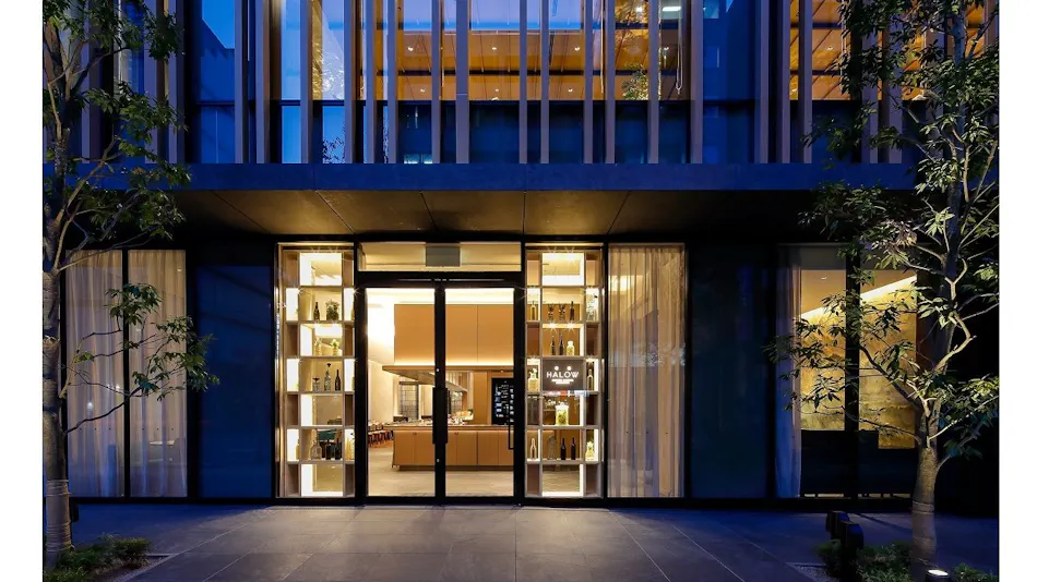 Miyako City Osaka Hommachi