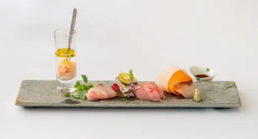 【一休の日】ツインプラン~和食にイタリアのエッセンスを織り交ぜたコース~1泊2食付き<スタンダード>