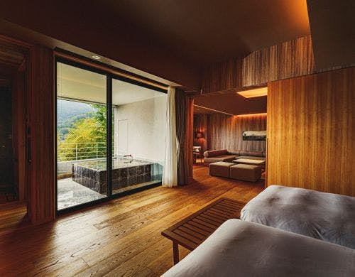 三輪のスイート