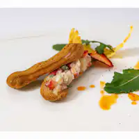 前菜的一個例子