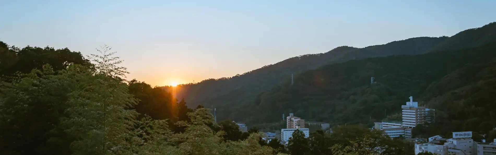三輪 湯河原