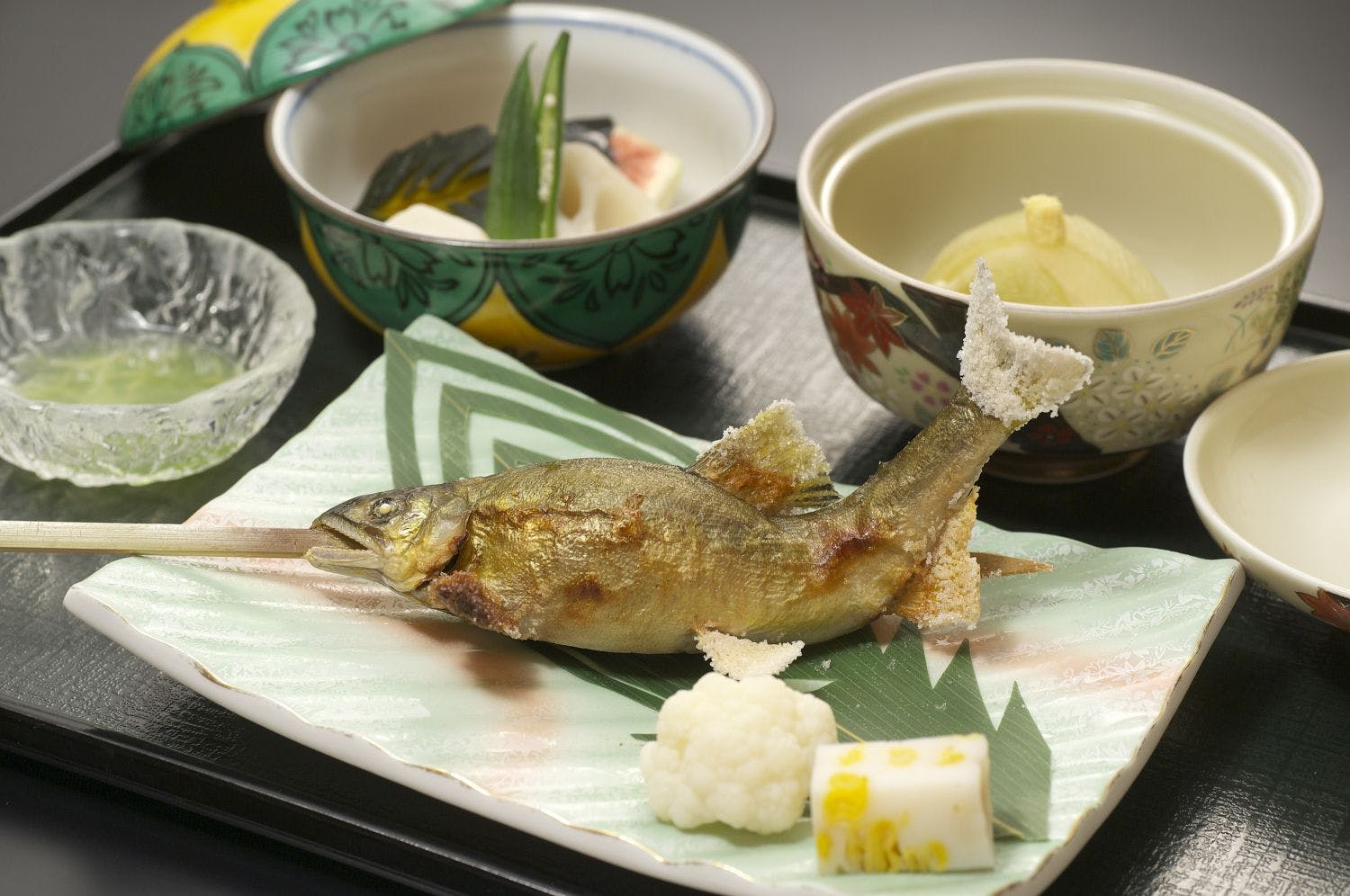 真木温泉