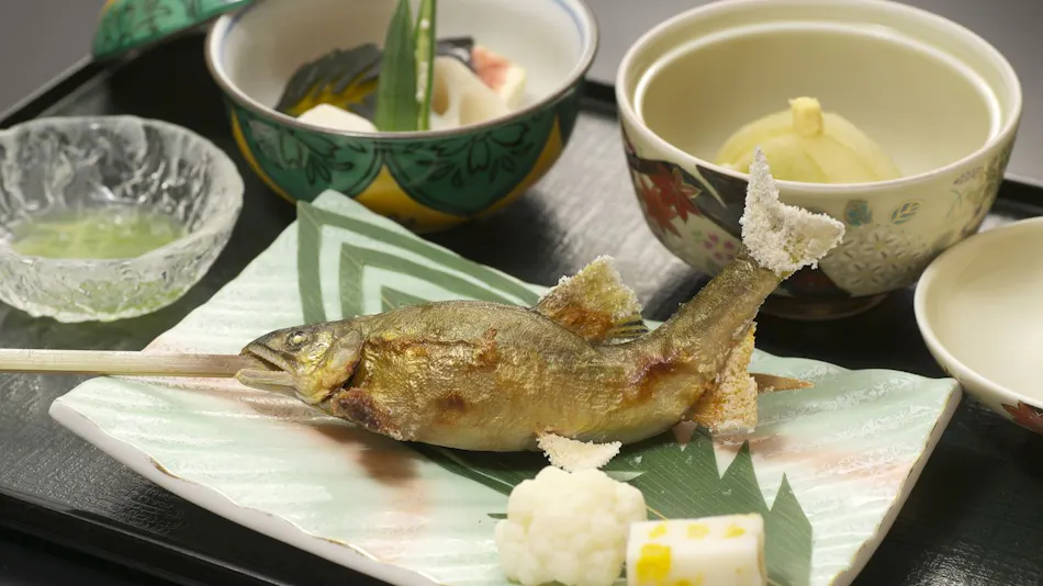 Magi Onsen