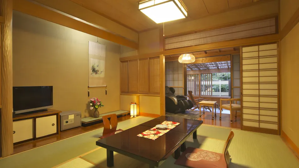 Magi Onsen