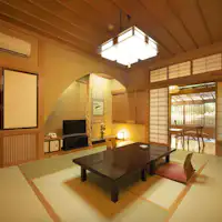 【本館】清流の館