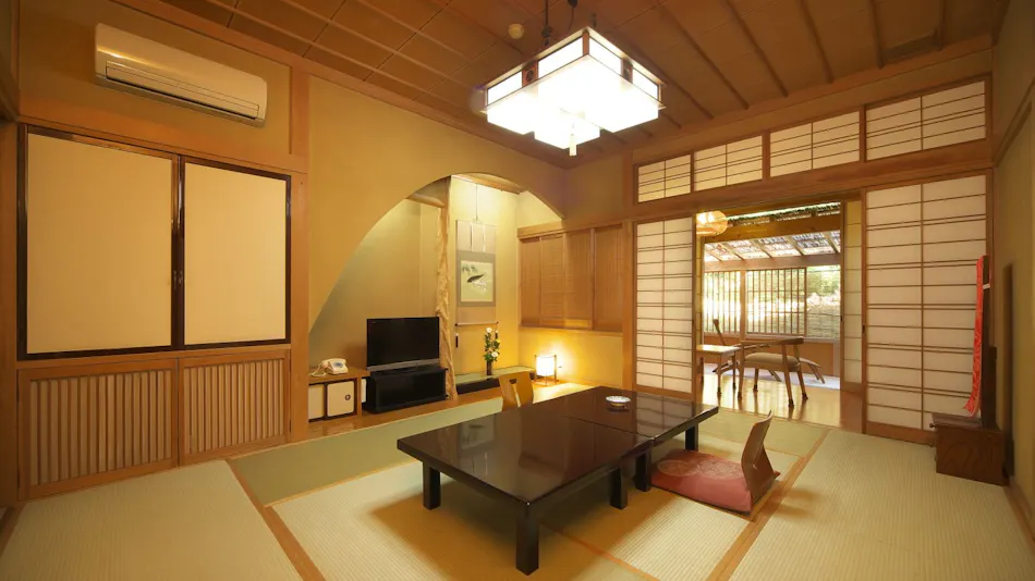 Magi Onsen