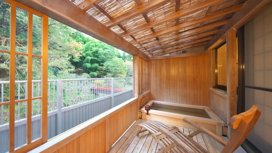 Magi Onsen