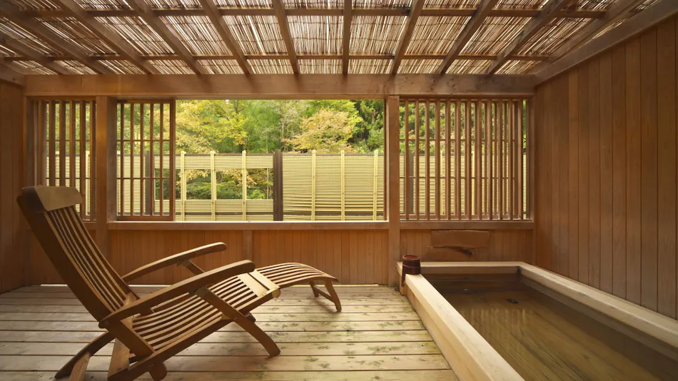 Magi Onsen