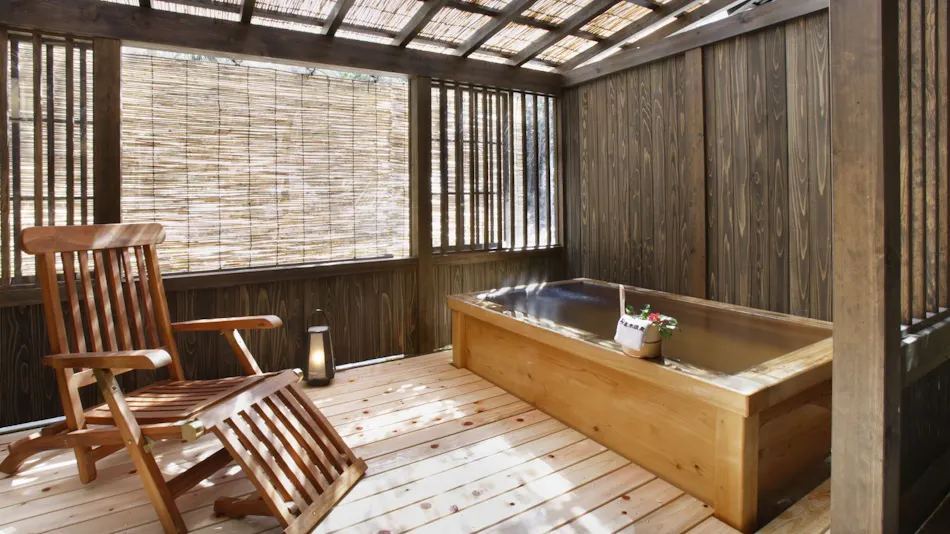 Magi Onsen