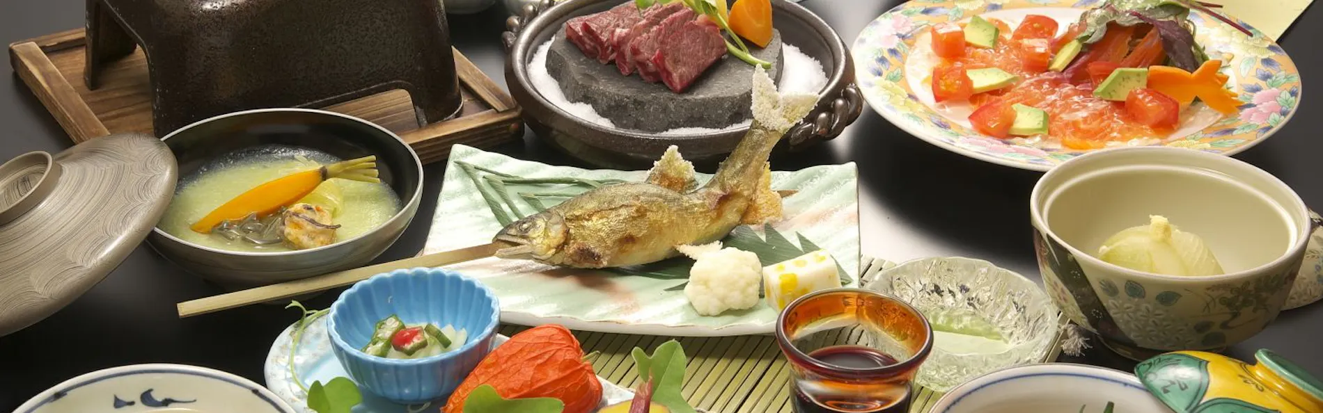 真木温泉