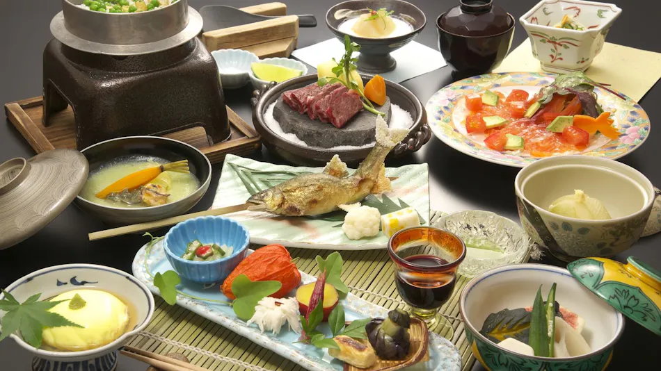 Magi Onsen
