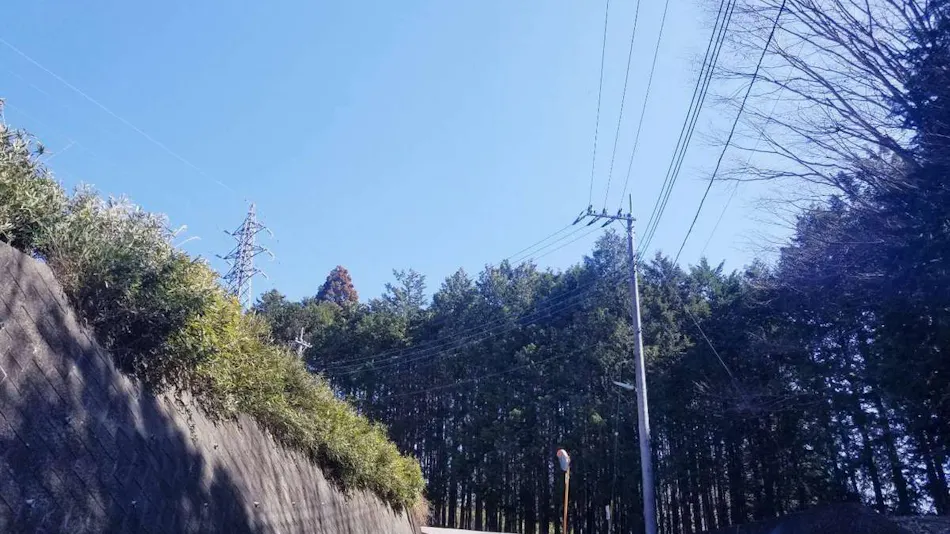 Magi Onsen